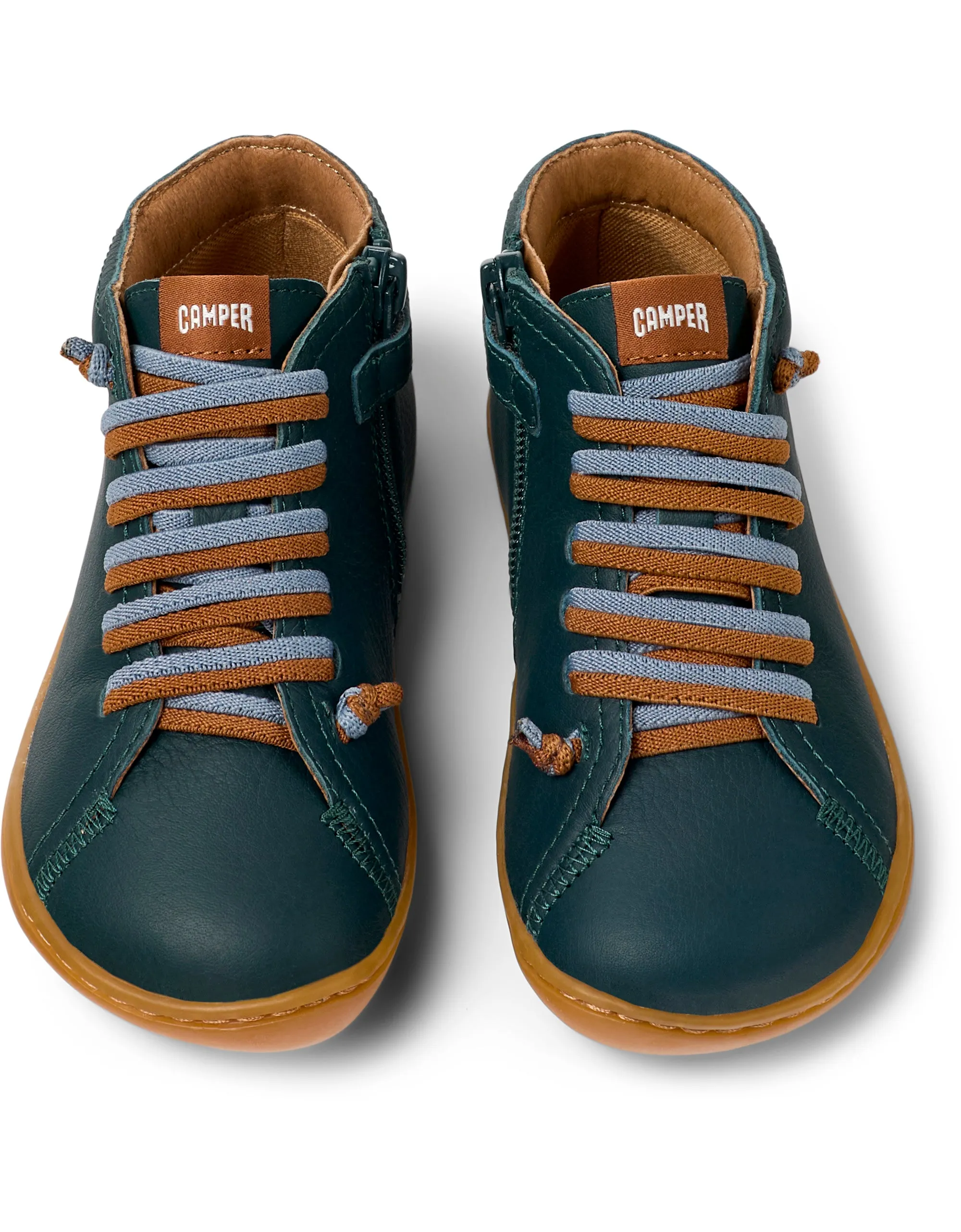 CAMPER PEU CAMI W25 - PETROL