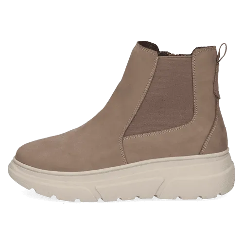 Caprice Ladies Ankle Boot