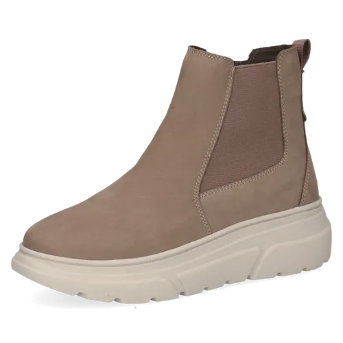 Caprice Ladies Ankle Boot