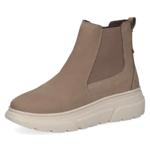 Caprice Ladies Ankle Boot
