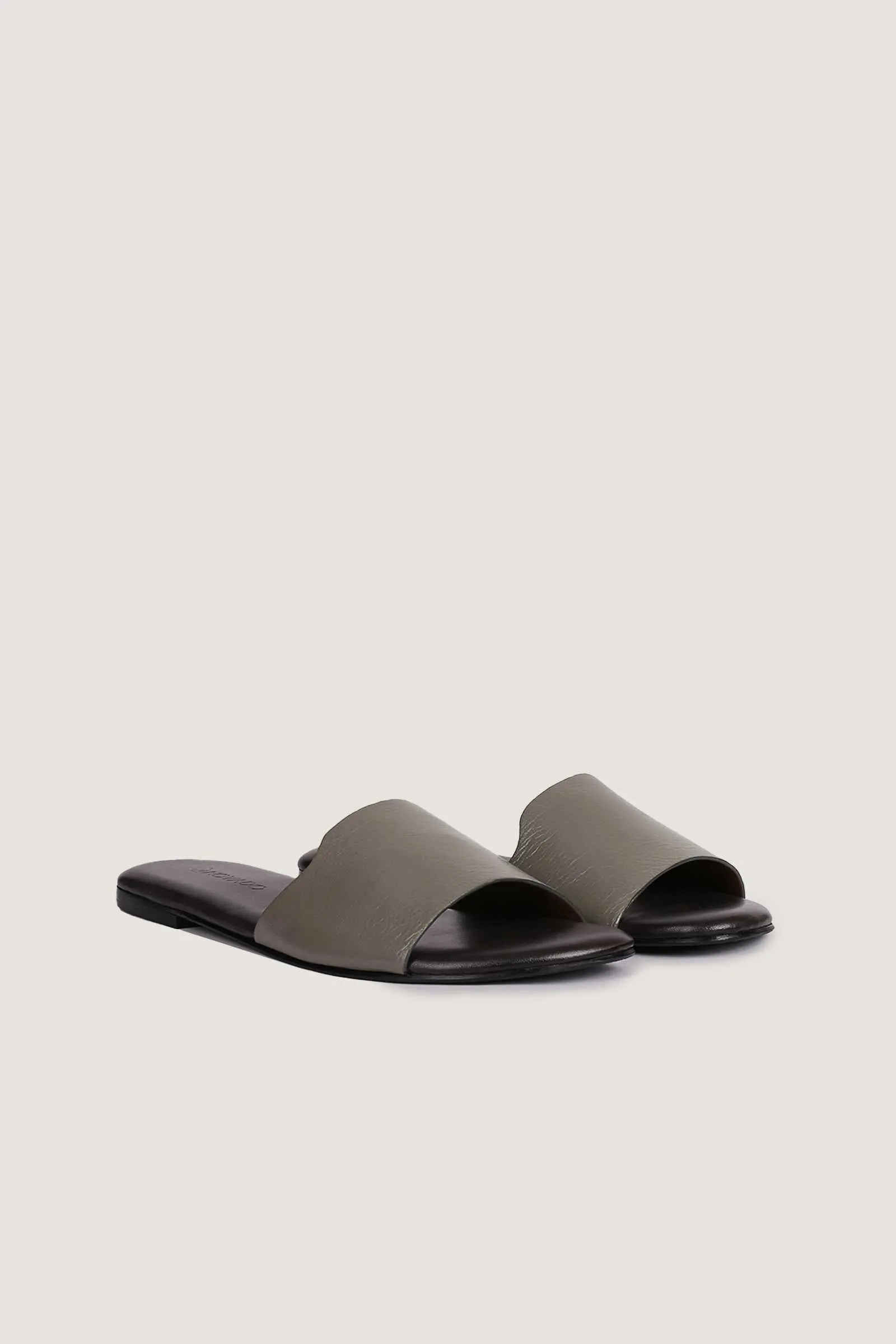 Caprice Slipper