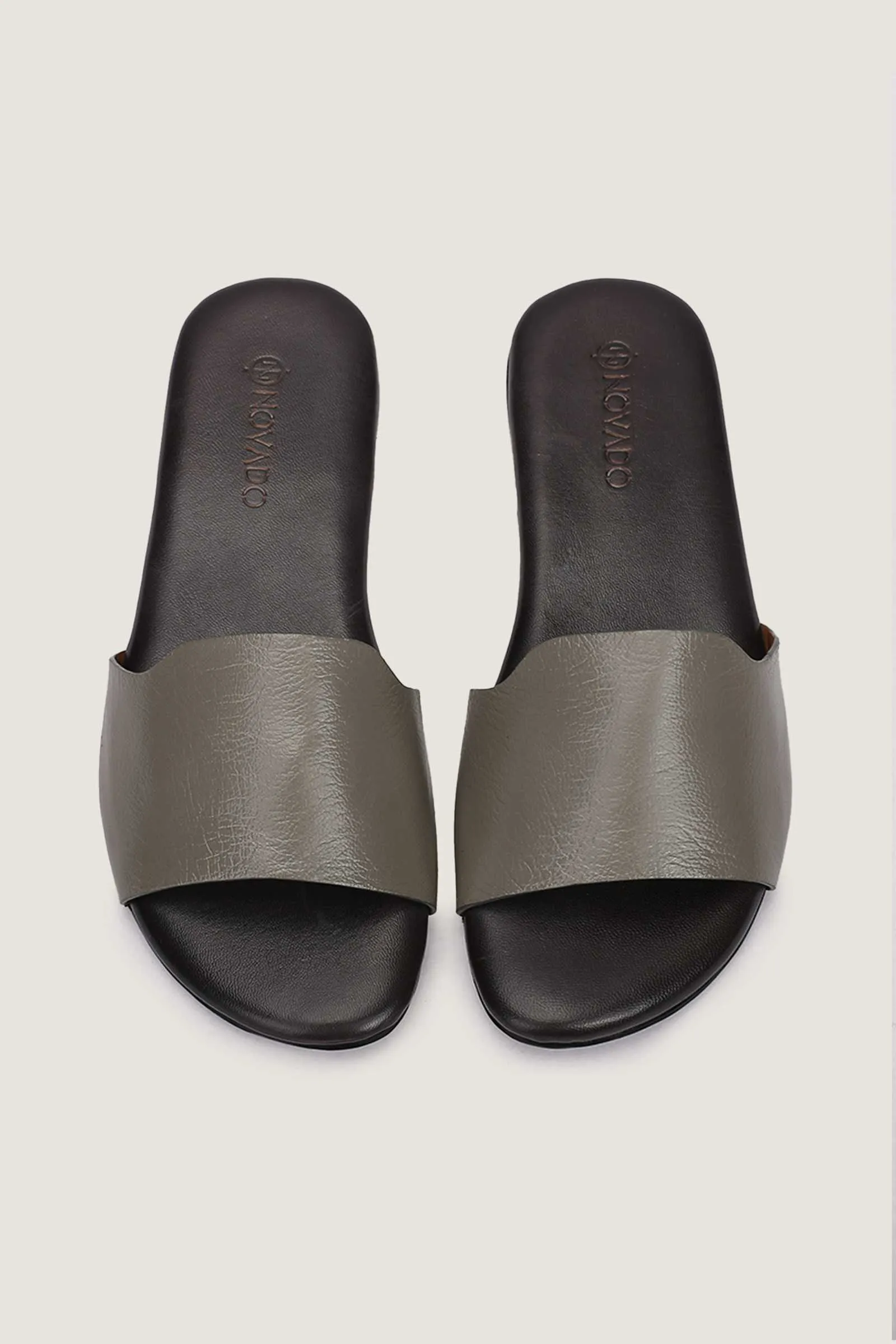 Caprice Slipper