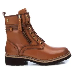 Carmela 161028 Ankle Boot-CAMEL