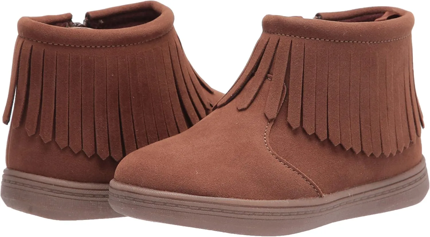 Carter's Girl's Hena Fashion Boot