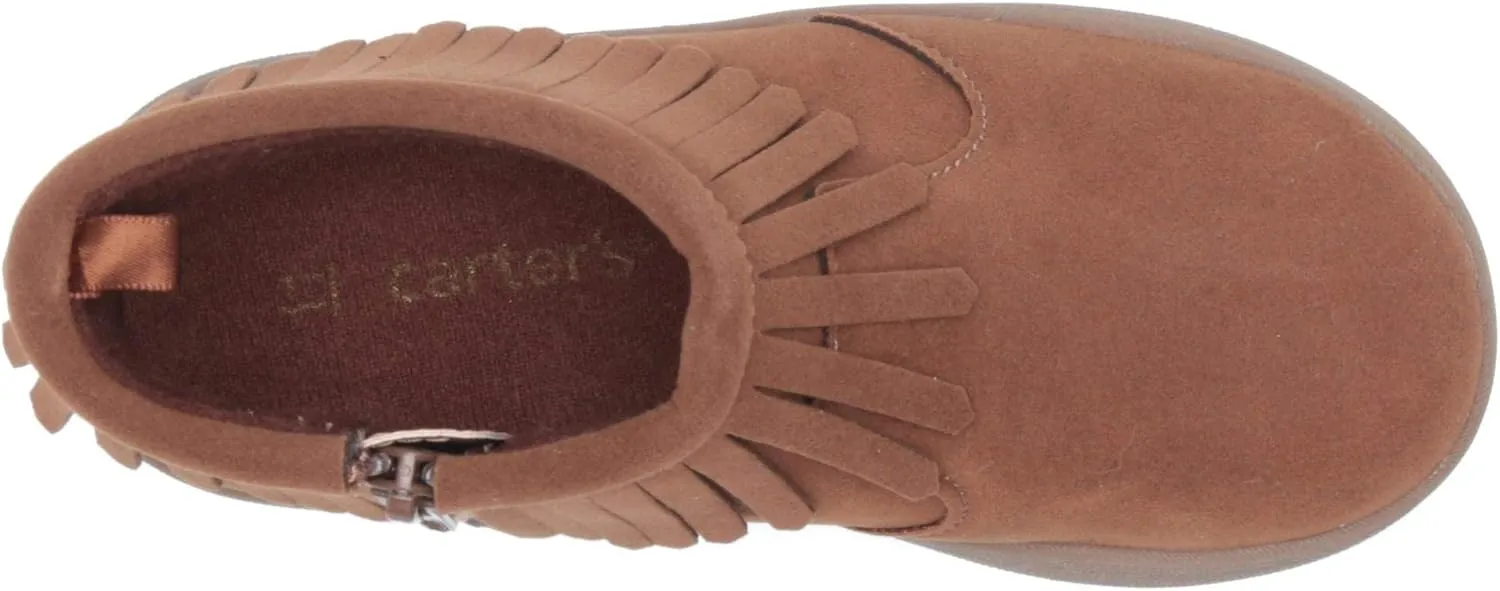 Carter's Girl's Hena Fashion Boot