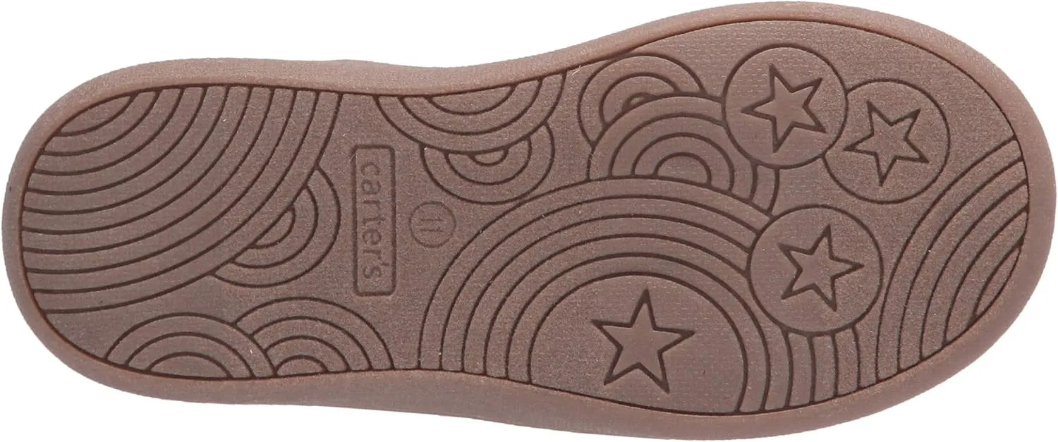Carter's Girl's Hena Fashion Boot