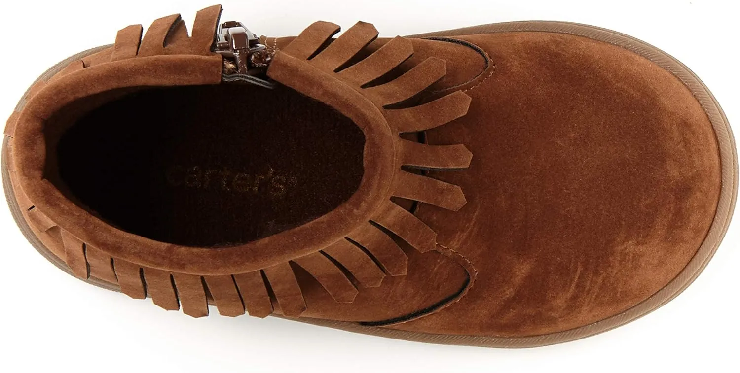 Carter's Girl's Hena Fashion Boot