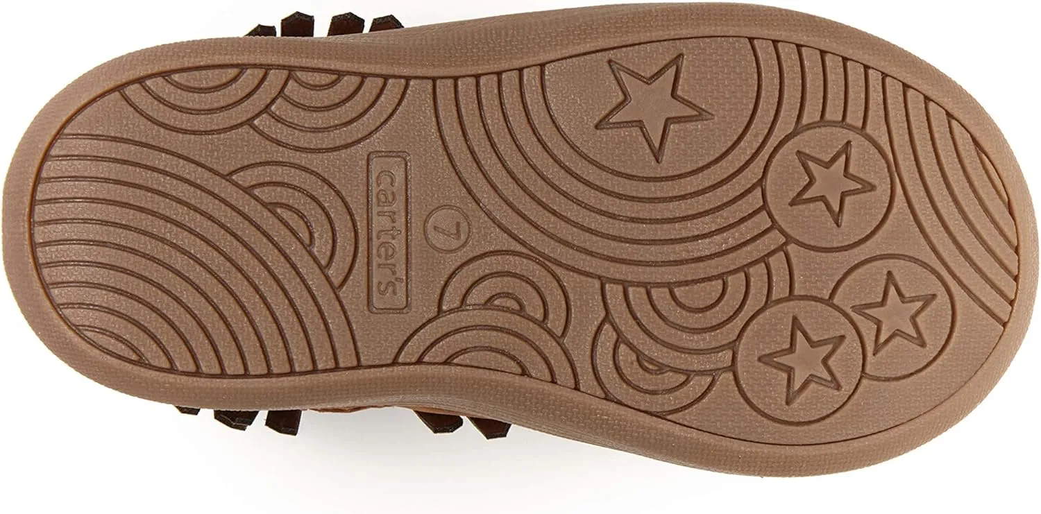 Carter's Girl's Hena Fashion Boot