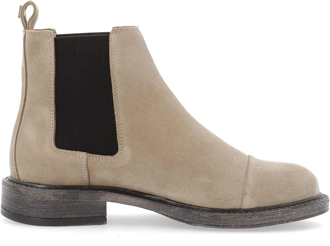 CA'SHOTT A/S Women's Modern Chelsea Boot