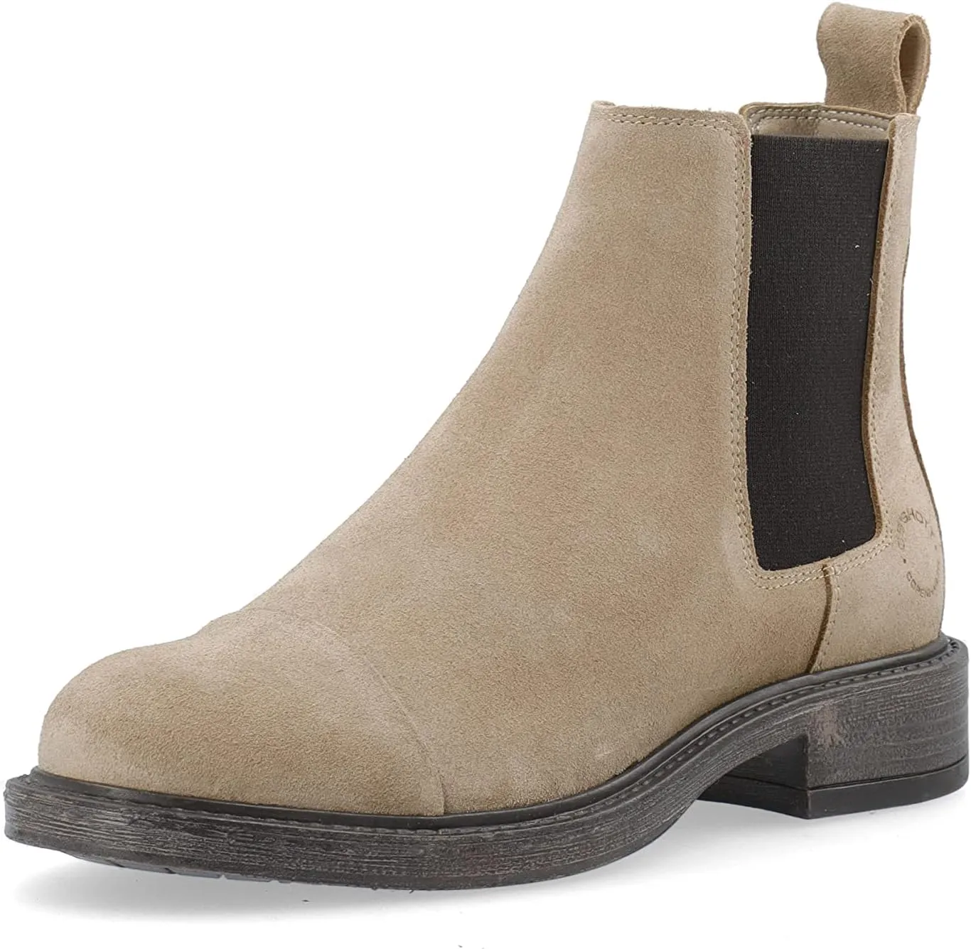 CA'SHOTT A/S Women's Modern Chelsea Boot