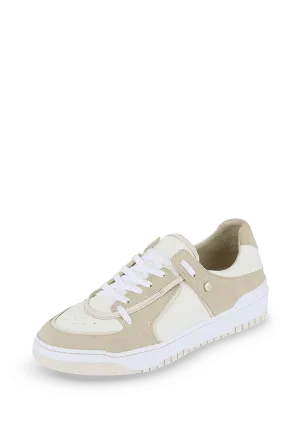 Casual Court24 - Crema