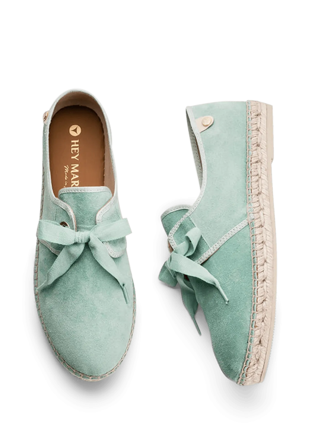 Casual - Mint