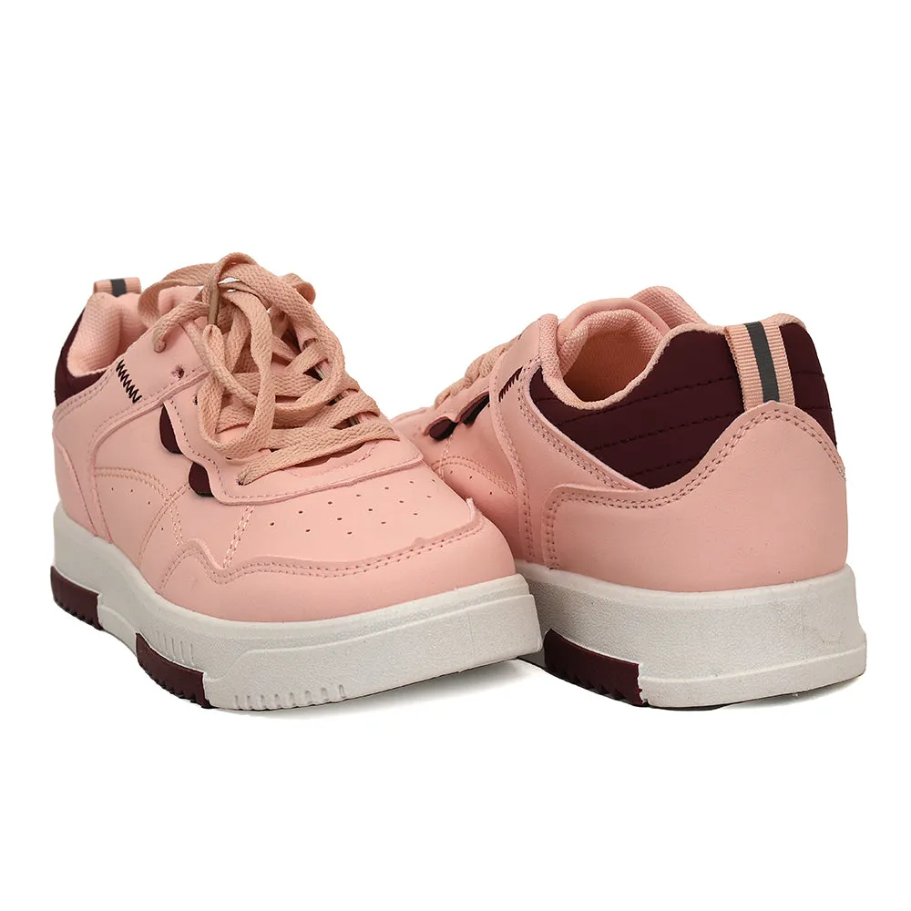 Casual Sneaker