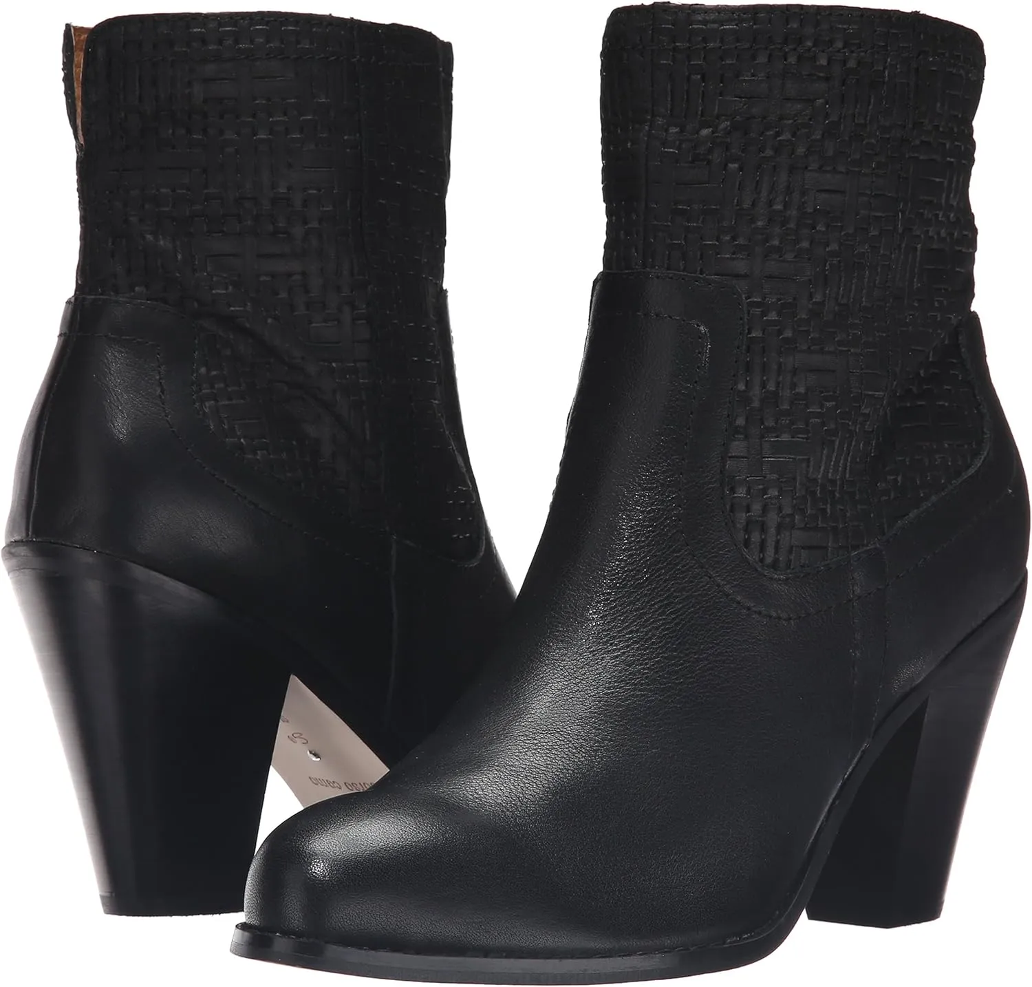 CC Corso Como Women's Harvest Ankle Bootie