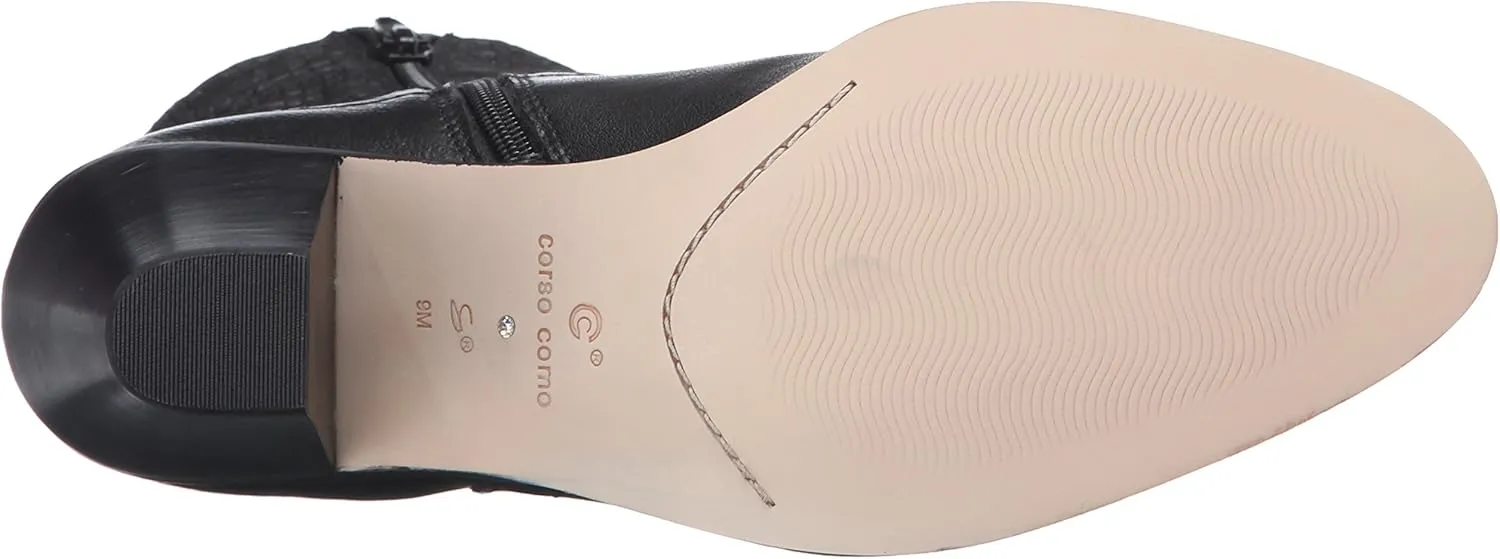CC Corso Como Women's Harvest Ankle Bootie