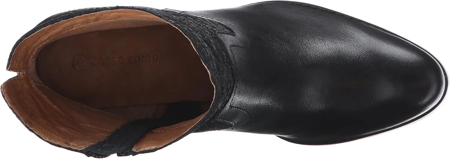 CC Corso Como Women's Harvest Ankle Bootie