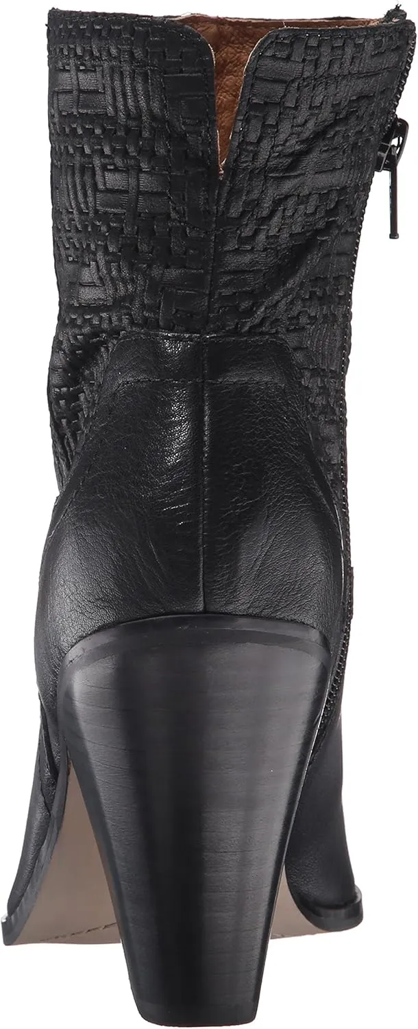CC Corso Como Women's Harvest Ankle Bootie