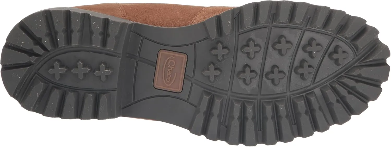 Chaco Men's Fields Chelsea Waterproof Boot
