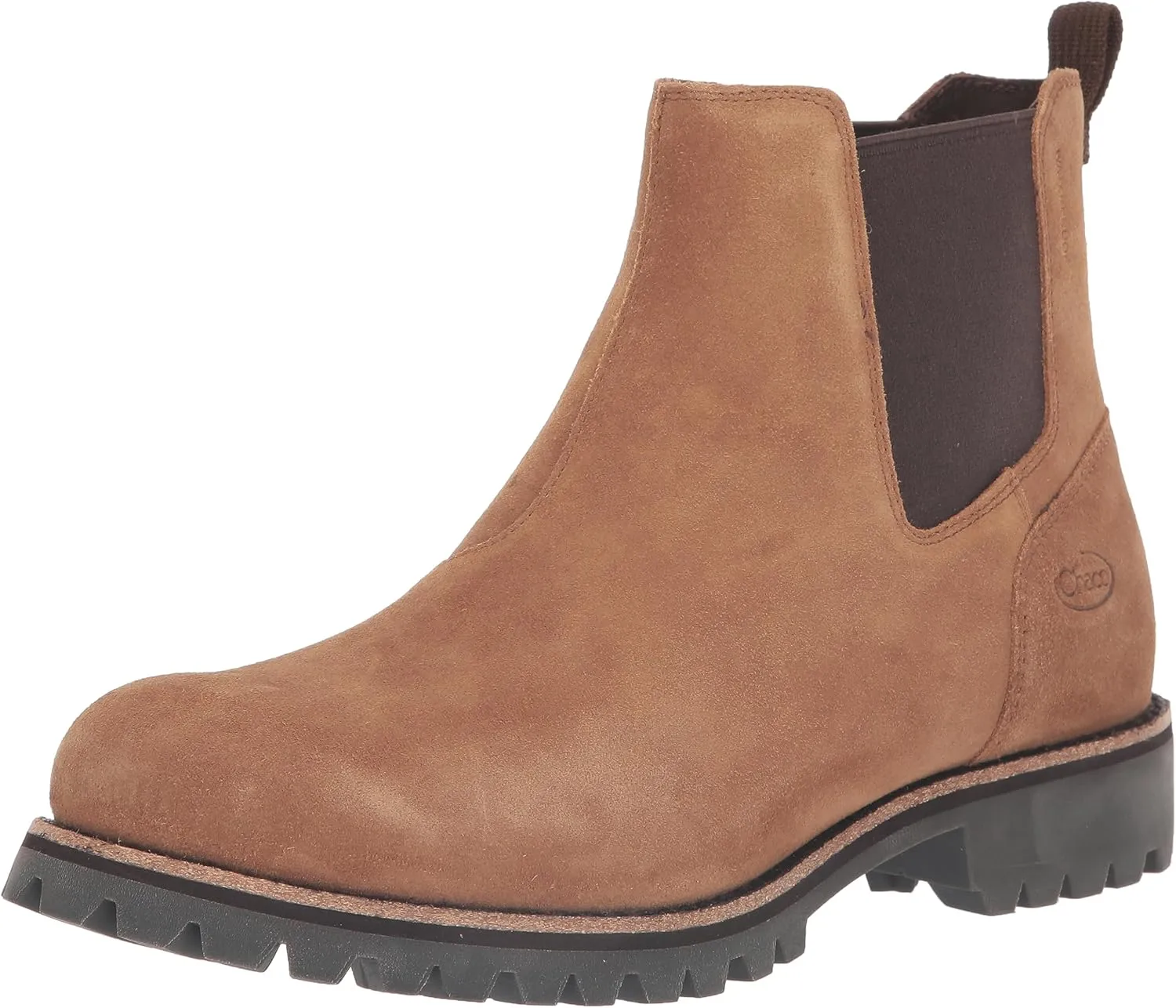 Chaco Men's Fields Chelsea Waterproof Boot
