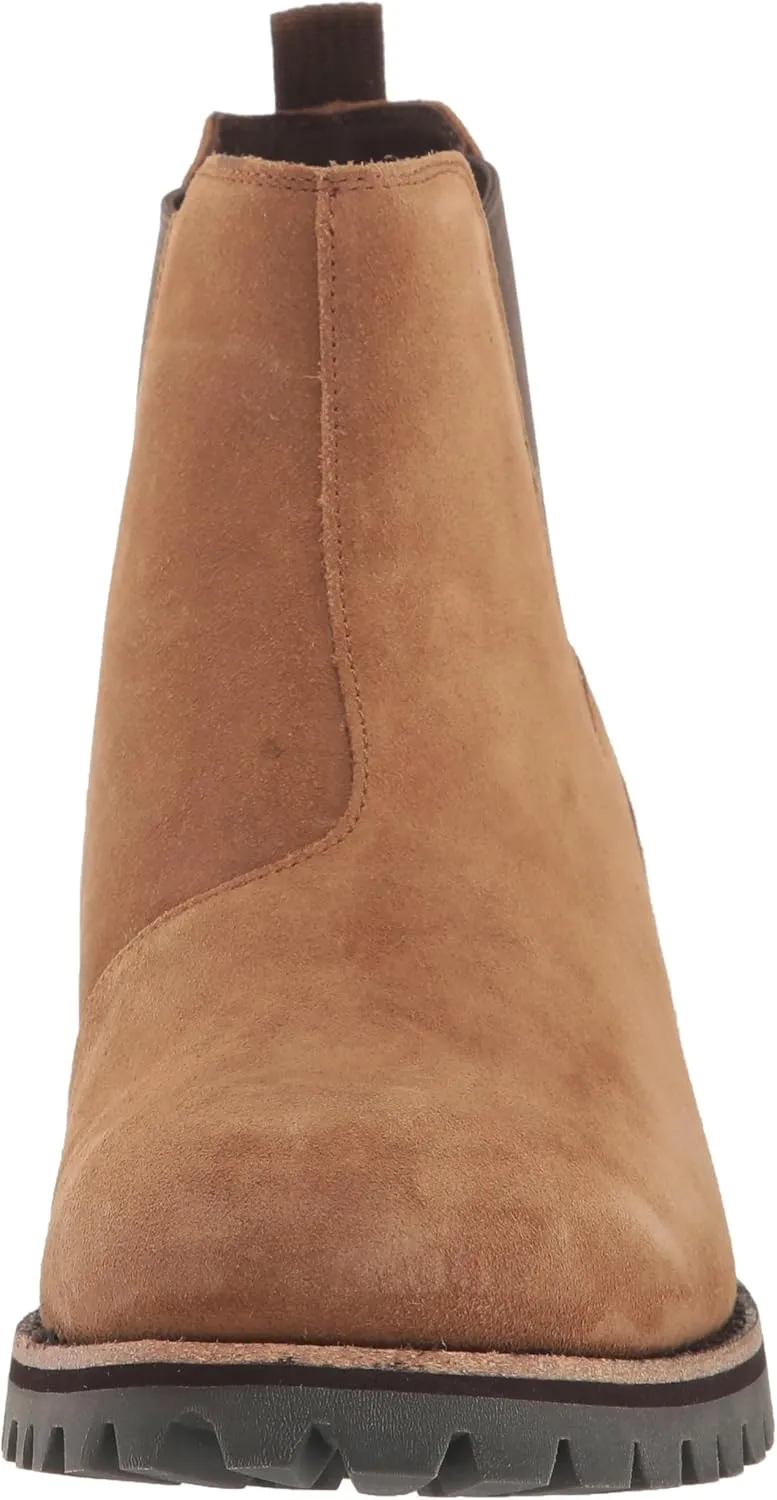 Chaco Men's Fields Chelsea Waterproof Boot