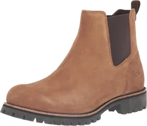 Chaco Men's Fields Chelsea Waterproof Boot