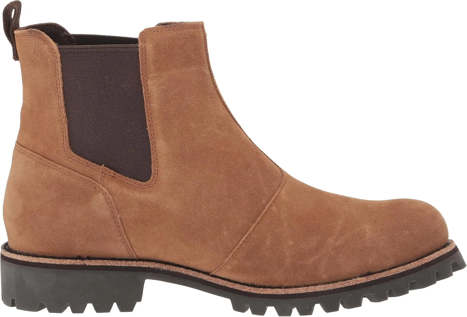 Chaco Men's Fields Chelsea Waterproof Boot