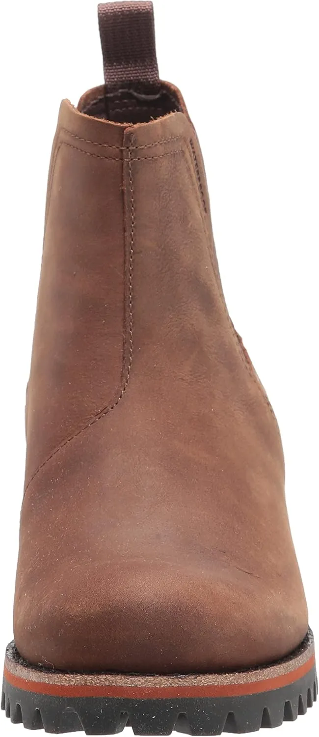 Chaco Women's Fields Chelsea Waterproof