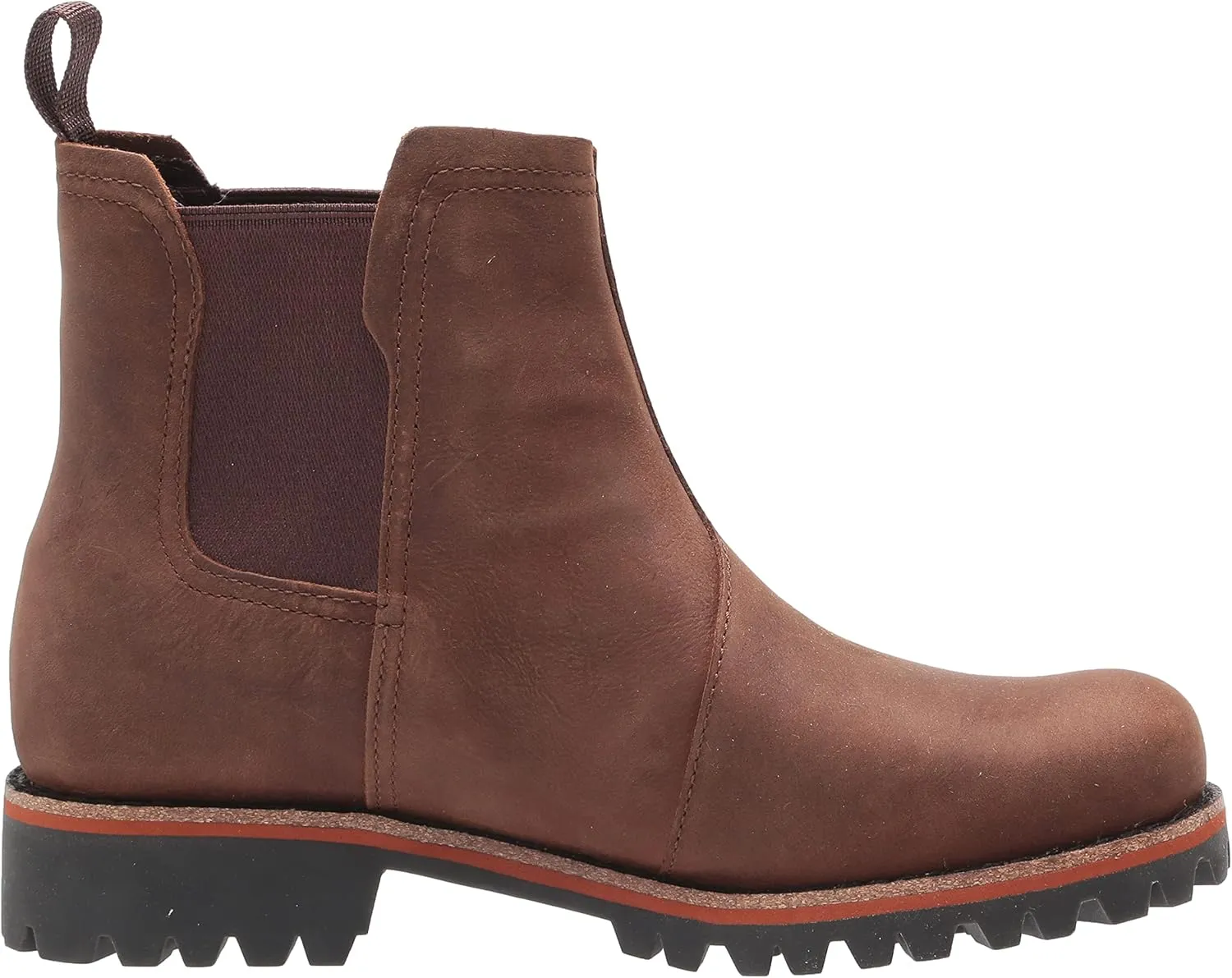 Chaco Women's Fields Chelsea Waterproof