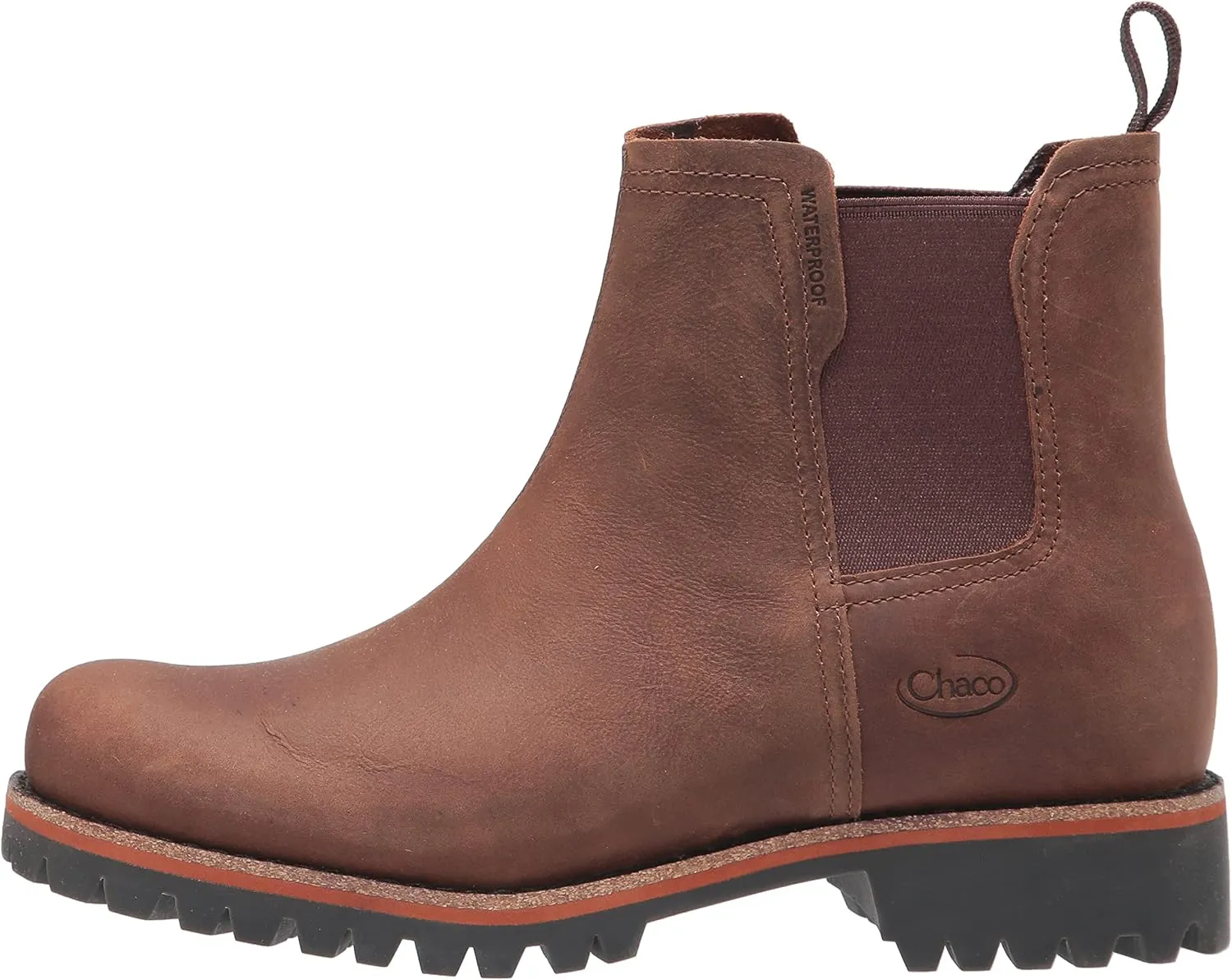 Chaco Women's Fields Chelsea Waterproof