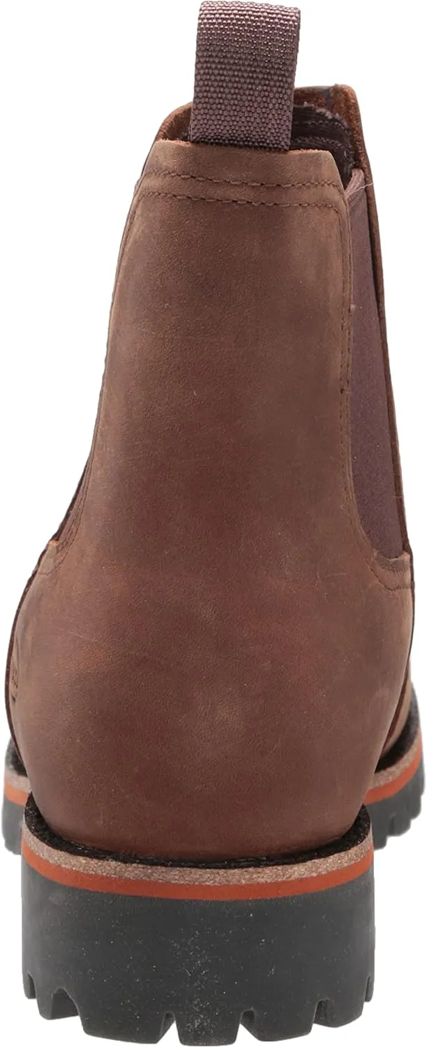 Chaco Women's Fields Chelsea Waterproof