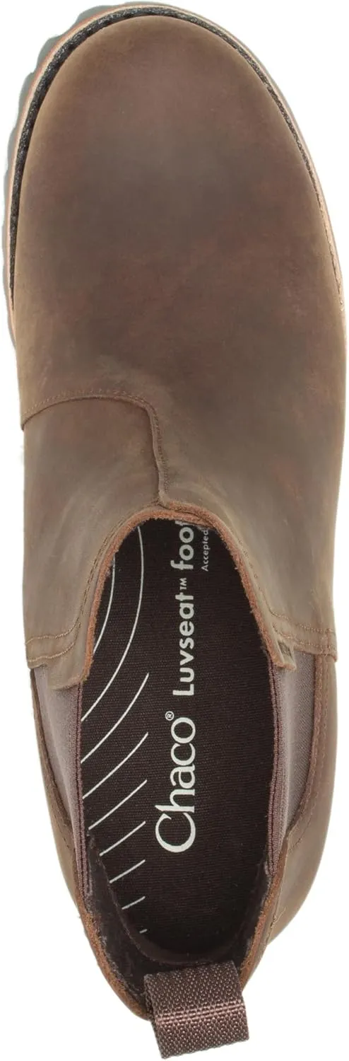 Chaco Women's Fields Chelsea Wp Boot