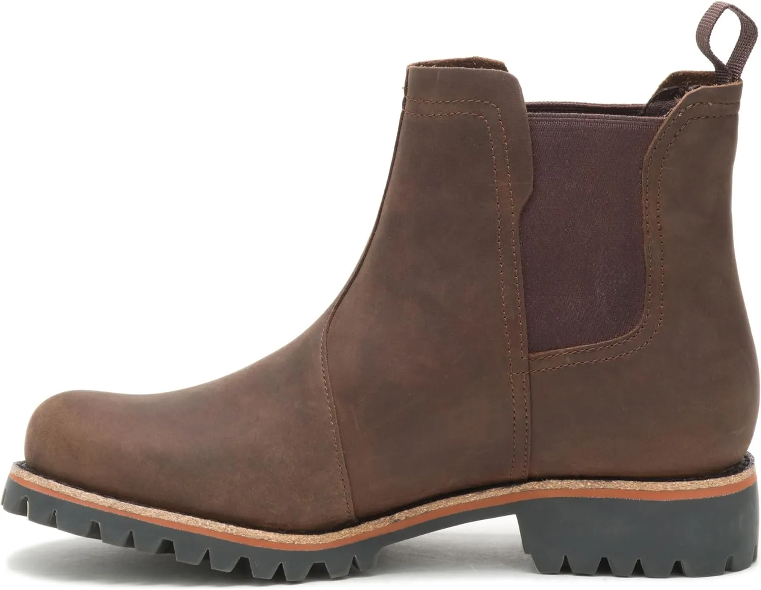 Chaco Women's Fields Chelsea Wp Boot