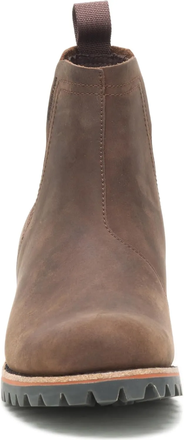 Chaco Women's Fields Chelsea Wp Boot