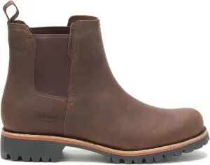 Chaco Women's Fields Chelsea Wp Boot