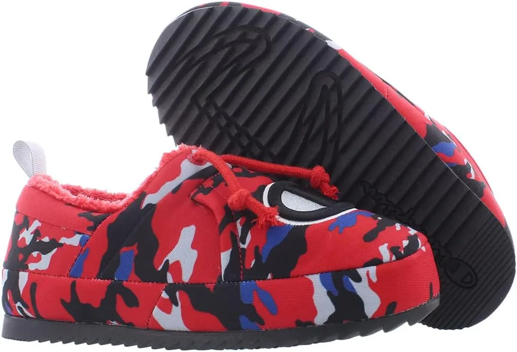 Champion Unisex-Child Rally Pro (Little Big Kid) Sneaker