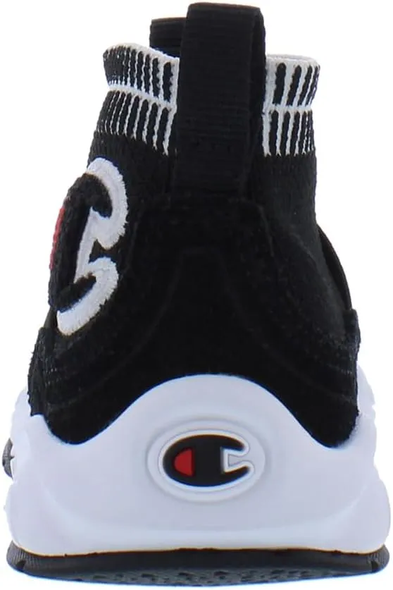 Champion Unisex-Child Rally Pro (Little Big Kid) Sneaker