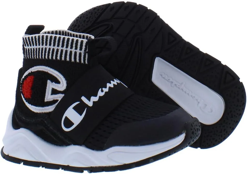 Champion Unisex-Child Rally Pro (Little Big Kid) Sneaker