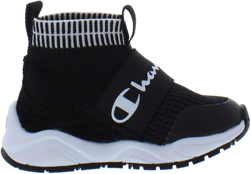 Champion Unisex-Child Rally Pro (Little Big Kid) Sneaker