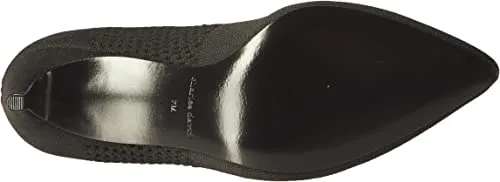 Charles David Women's Prue Ankle Boot, Black, 5 M US