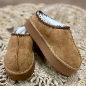 Charlie Platform Mule