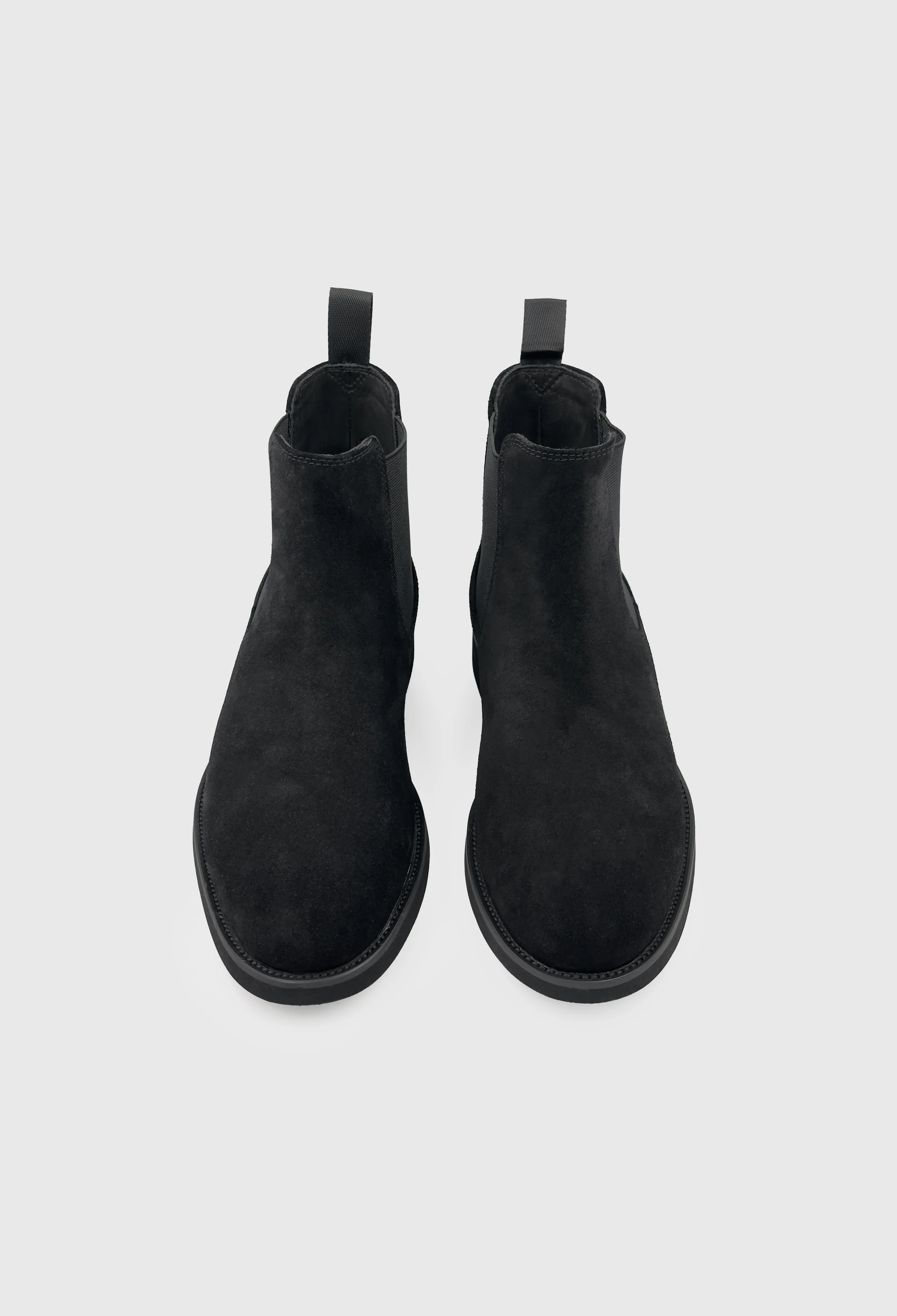 Chelsea Boot Black WS