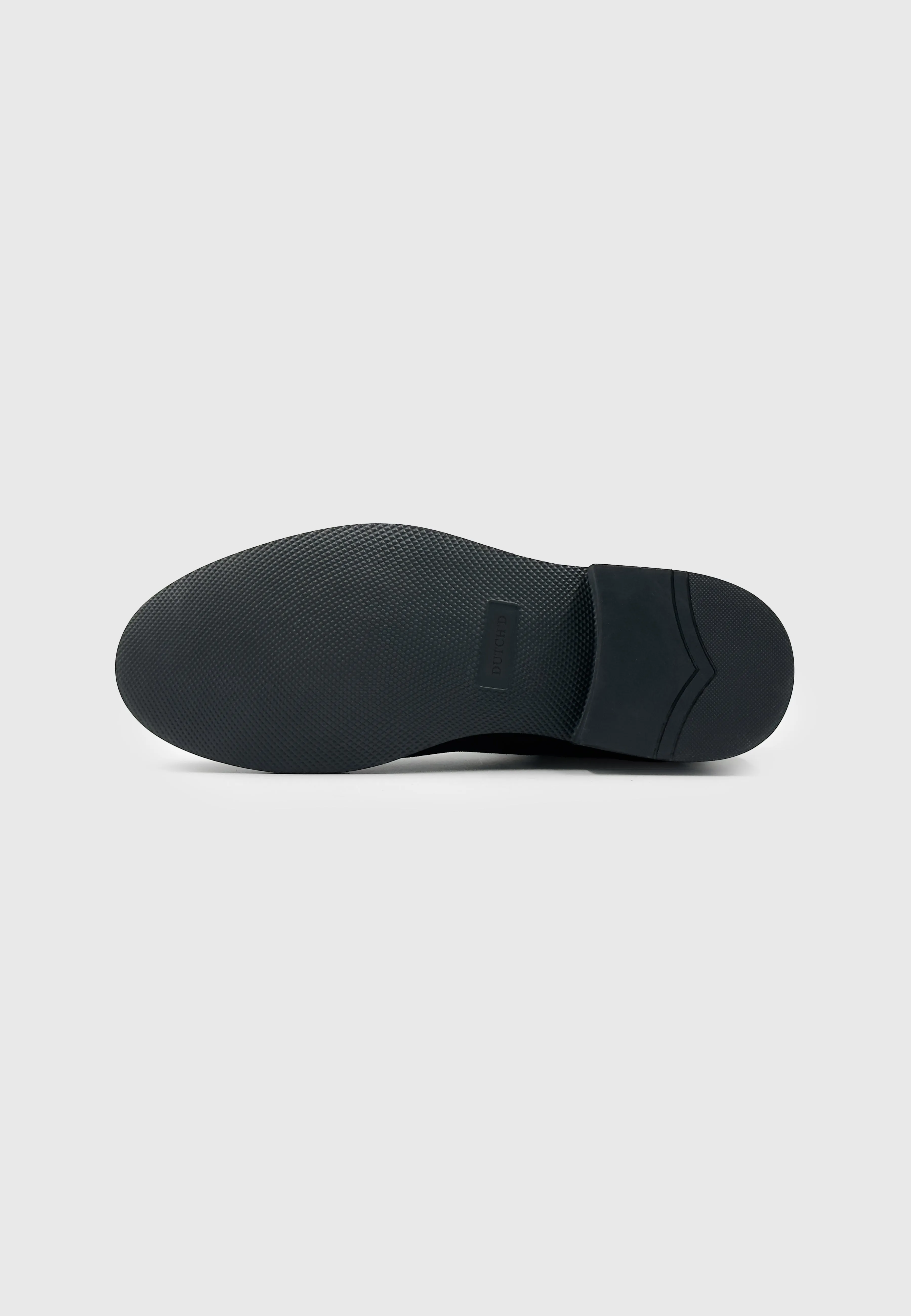 Chelsea Boot Black WS