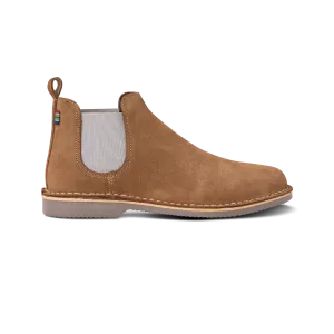 Chelsea Boot Farmer (Grey Sole)