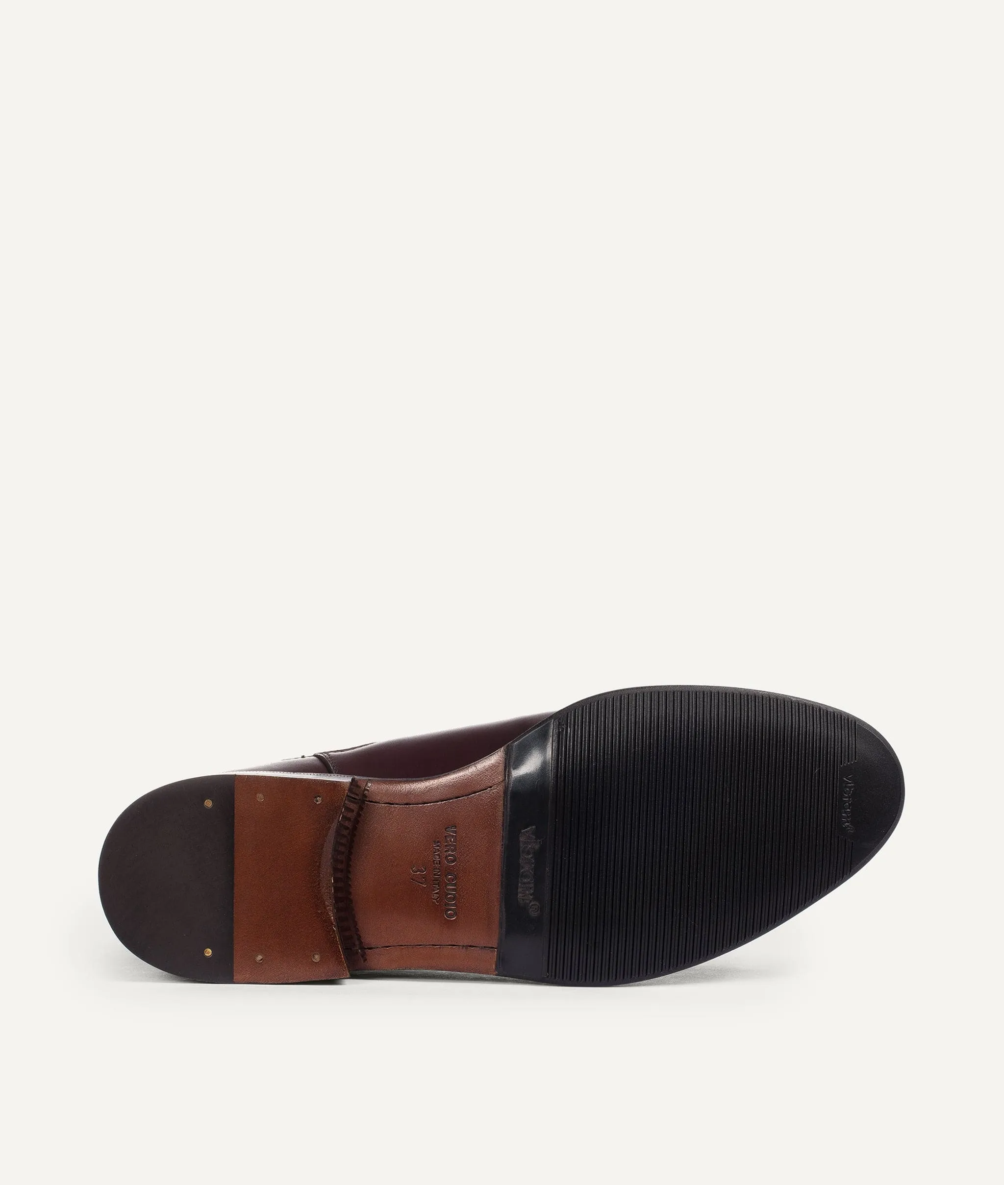 Chelsea Boot in Calf Leather