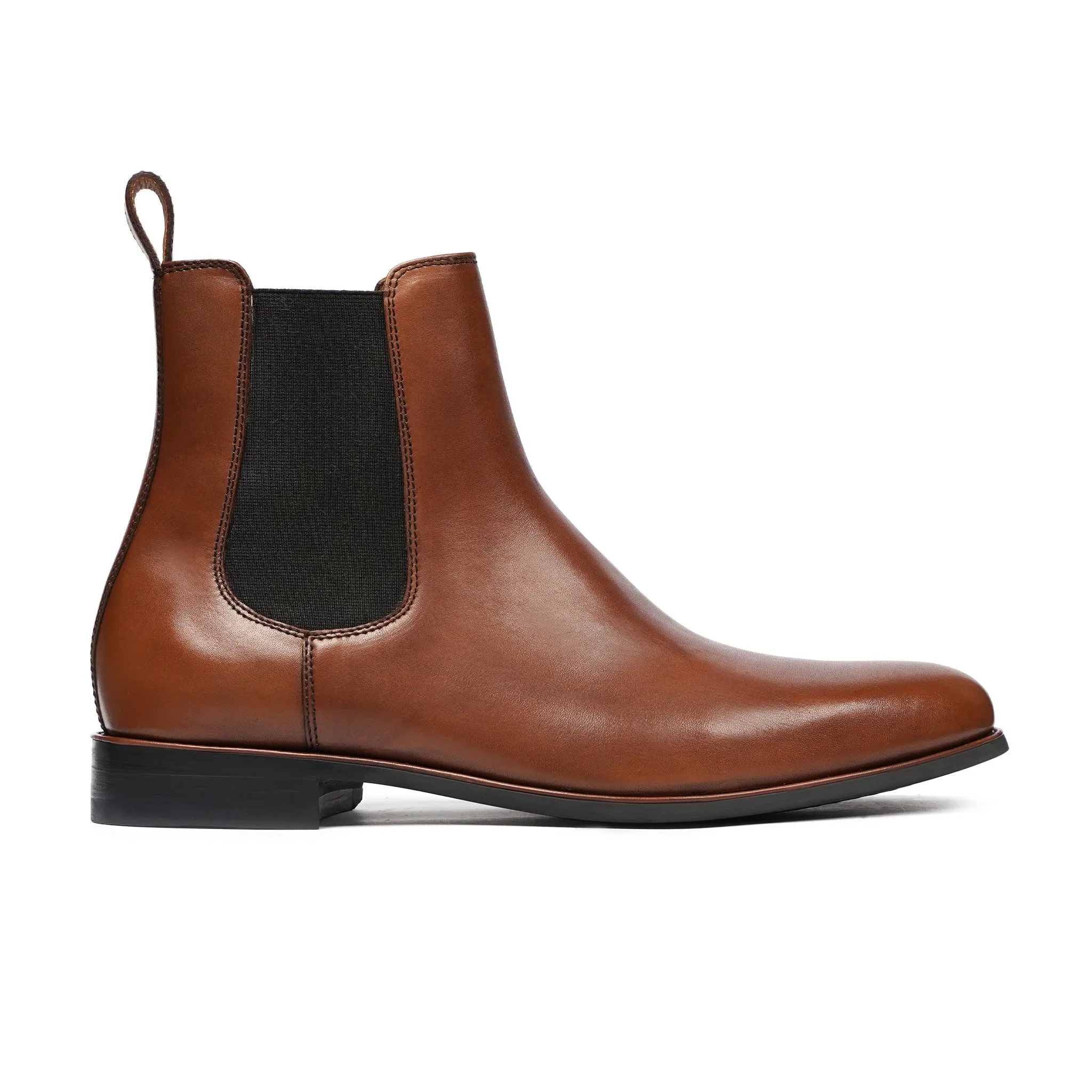Chelsea Boots For Men ZW-0008
