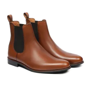 Chelsea Boots For Men ZW-0008