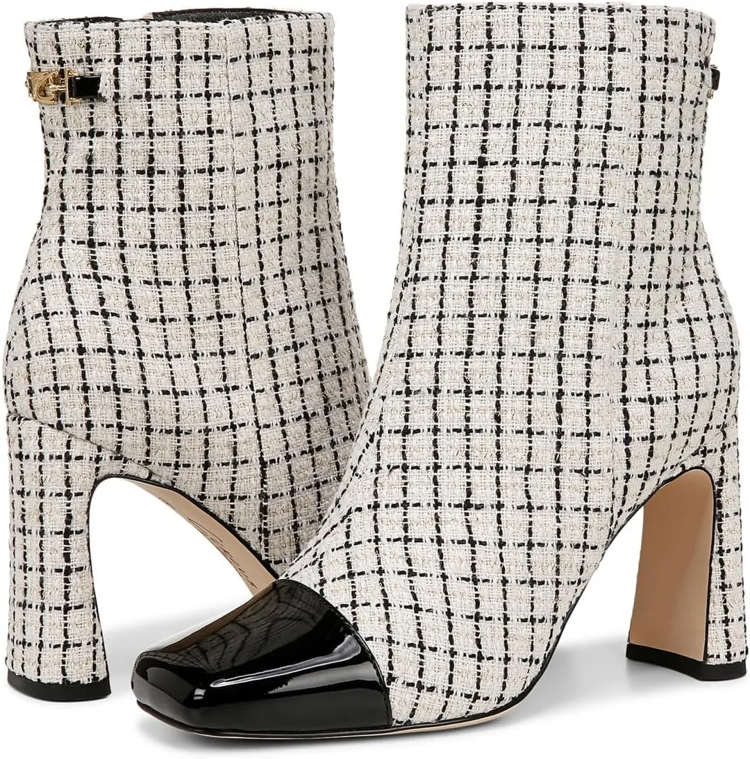 Circus NY by Sam Edelman Women's Ankle Boot