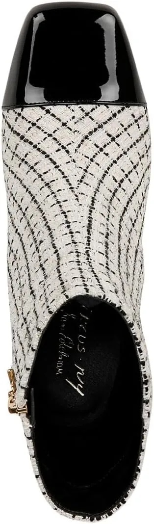 Circus NY by Sam Edelman Women's Ankle Boot