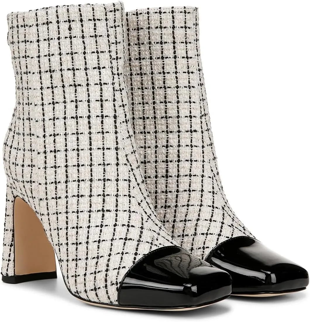 Circus NY by Sam Edelman Women's Ankle Boot