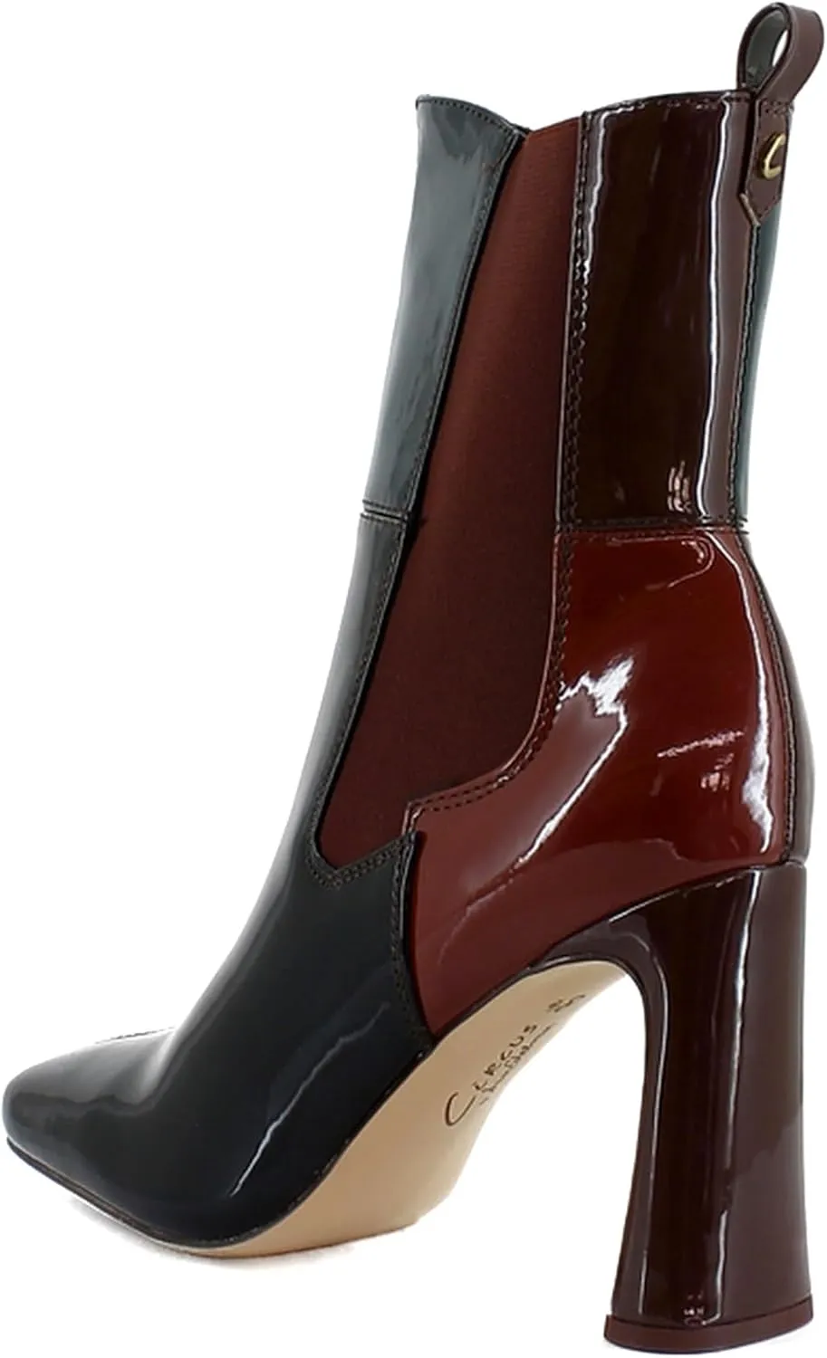 Circus NY by Sam Edelman Women's Elle Ankle Boot